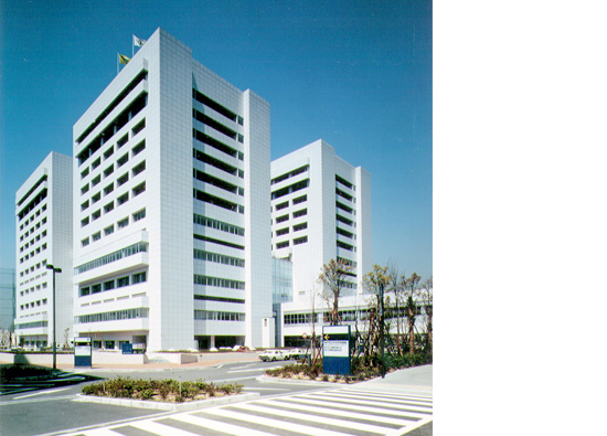 Kobe City Medical Center General Hospital